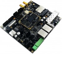 Одноплатный компьютер Myir MYD-C3354-256N256D-80-I-GW