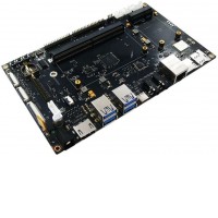 Одноплатный компьютер Myir MYD-JX8MQ6-8E2D-130-E