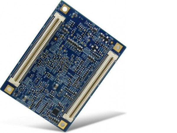 Одноплатный компьютер Myir MYD-C4377-4E512D-100-I-PRU