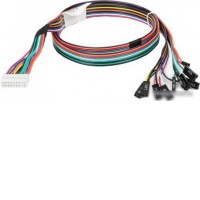 Кабель Chenbro 126-13311-3001A0