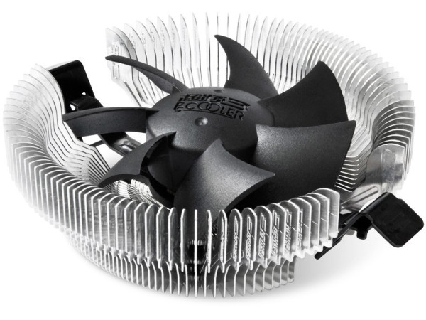 Кулер для процессора PCCooler E80