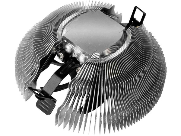 Кулер для процессора PCCooler E80