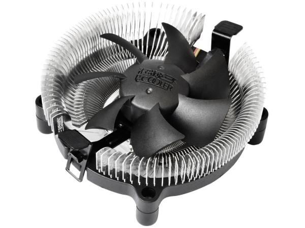 Кулер для процессора PCCooler E80