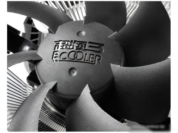 Кулер для процессора PCCooler E80