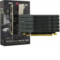 Видеокарта AFOX GeForce GT 210 1GB DDR2 AF210-1024D2LG2