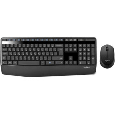 Офисный набор Logitech Wireless Combo MK345 920-008534