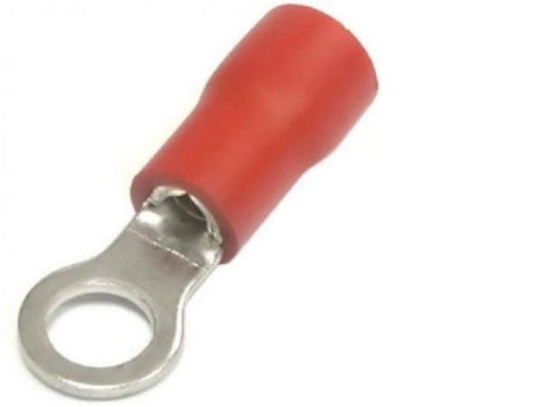 Наконечник для кабеля KLS Electronic KLS8-01103-RVS1.25-3.5