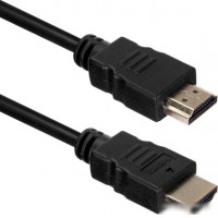 Кабель ACD ACD-DHHM1-50B HDMI - HDMI (5 м, черный)