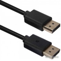Кабель ACD DisplayPort - DisplayPort ACD-DDPM2-10M (5 м, черный)