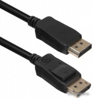 Кабель ACD DisplayPort - DisplayPort ACD-DDPM4-50B (5 м, черный)