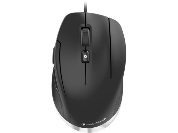 Мышь 3Dconnexion CadMouse Compact
