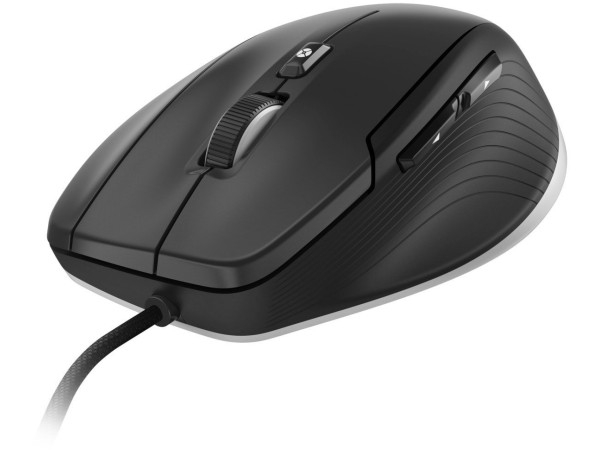 Мышь 3Dconnexion CadMouse Compact