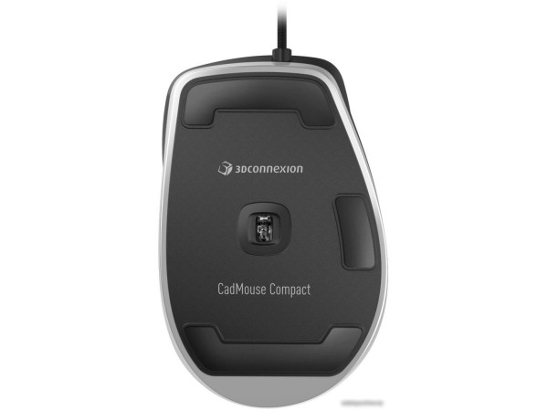 Мышь 3Dconnexion CadMouse Compact