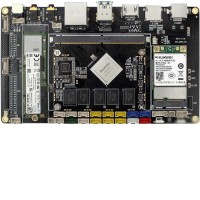 Одноплатный компьютер Firefly AIO-3399J-4GB