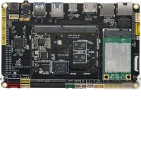 Одноплатный компьютер Firefly AIO-3328JD4