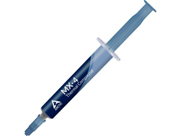 Термопаста Arctic MX-4 ACTCP00002B (4 г)