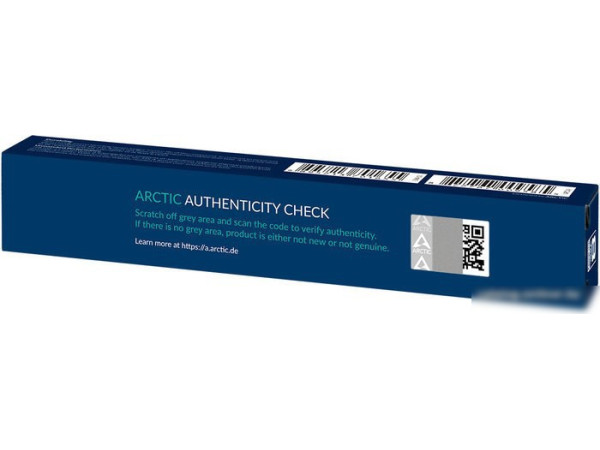 Термопаста Arctic MX-4 ACTCP00002B (4 г)