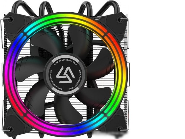 Кулер для процессора ALSEYE H120T