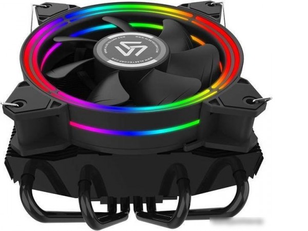 Кулер для процессора ALSEYE H120T