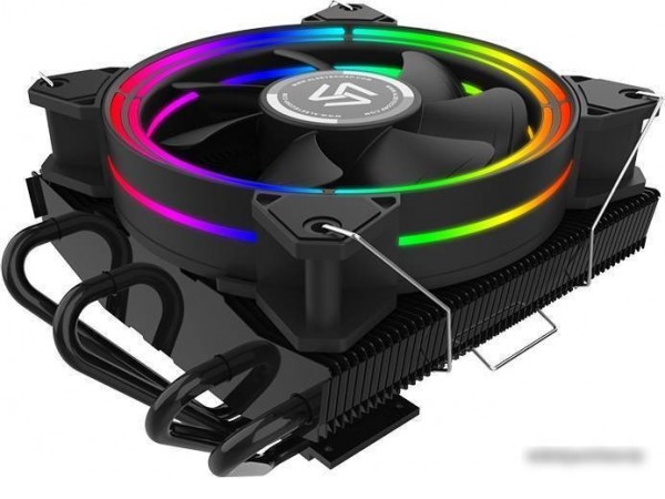 Кулер для процессора ALSEYE H120T