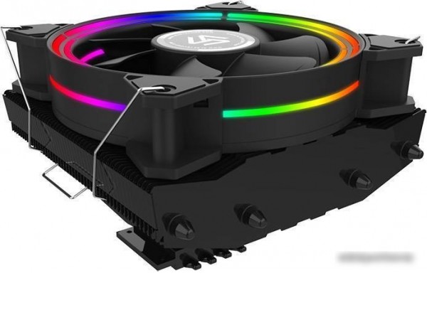 Кулер для процессора ALSEYE H120T