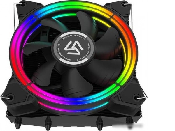 Кулер для процессора ALSEYE H120T