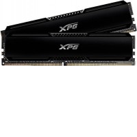 Оперативная память ADATA XPG GAMMIX D20 2x8GB DDR4 PC4-25600 AX4U32008G16A-DCBK20