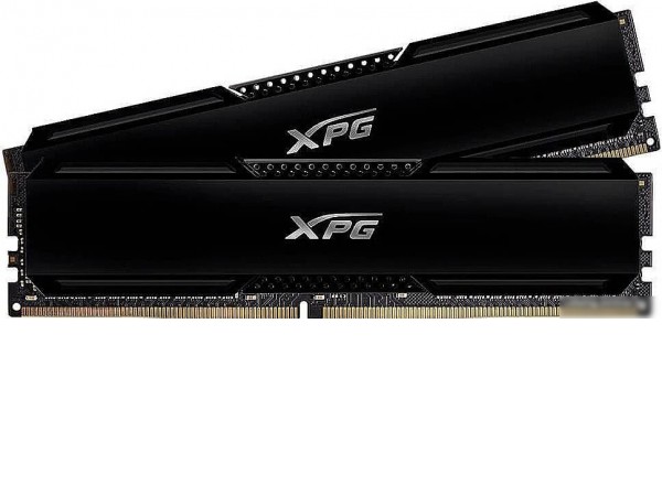 Оперативная память ADATA XPG GAMMIX D20 2x8GB DDR4 PC4-25600 AX4U32008G16A-DCBK20