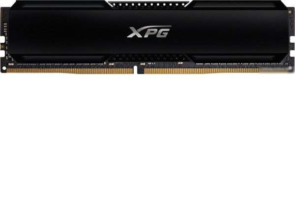 Оперативная память ADATA XPG GAMMIX D20 2x8GB DDR4 PC4-25600 AX4U32008G16A-DCBK20