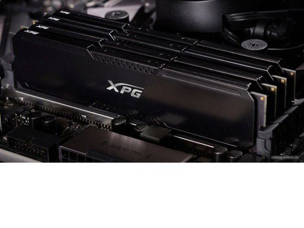 Оперативная память ADATA XPG GAMMIX D20 2x8GB DDR4 PC4-25600 AX4U32008G16A-DCBK20