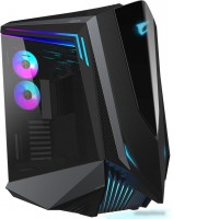 Корпус Gigabyte Aorus C700 Glass