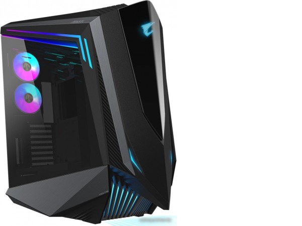 Корпус Gigabyte Aorus C700 Glass