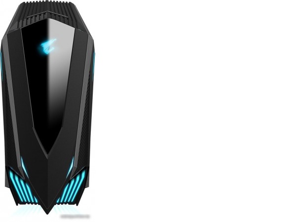 Корпус Gigabyte Aorus C700 Glass