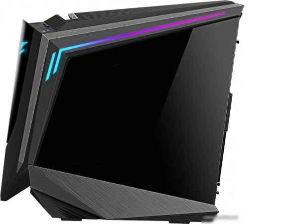Корпус Gigabyte Aorus C700 Glass