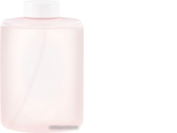 Мыло для дозатора Xiaomi Mi Foaming Hand Soap (розовый)