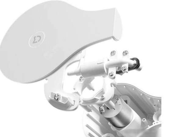 Дозатор для жидкого мыла Xiaomi Mi Automatic Foaming Soap Dispenser MJXSJ03XW