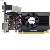 Видеокарта AFOX Geforce GT 710 4GB DDR3 AF710-4096D3L7-V1