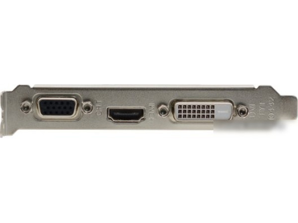 Видеокарта AFOX Geforce GT 710 4GB DDR3 AF710-4096D3L7-V1