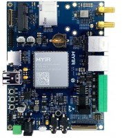 Одноплатный компьютер Myir MYD-Y6ULY2-V2-256N256D-50-C