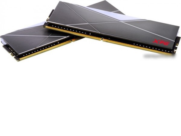 Оперативная память A-Data Spectrix D50 RGB 2x16GB DDR4 PC4-25600 AX4U320016G16A-DT50