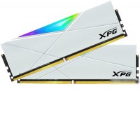 Оперативная память A-Data XPG Spectrix D50 RGB 2x16GB DDR4 PC4-25600 AX4U320016G16A-DW50