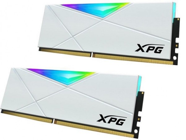 Оперативная память A-Data XPG Spectrix D50 RGB 2x16GB DDR4 PC4-25600 AX4U320016G16A-DW50