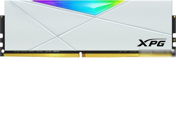 Оперативная память A-Data XPG Spectrix D50 RGB 2x16GB DDR4 PC4-25600 AX4U320016G16A-DW50