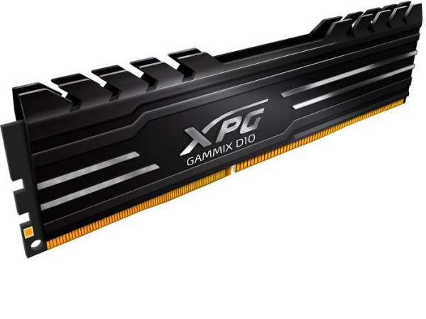 Оперативная память A-Data GAMMIX D10 16GB DDR4 PC4-25600 AX4U320016G16A-SB10