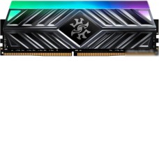 Оперативная память A-Data Spectrix D41 RGB 16GB DDR4 PC4-25600 AX4U320016G16A-ST41