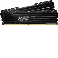 Оперативная память A-Data GAMMIX D10 2x8GB DDR4 PC4-25600 AX4U32008G16A-DB10