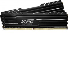 Оперативная память A-Data GAMMIX D10 2x8GB DDR4 PC4-25600 AX4U32008G16A-DB10