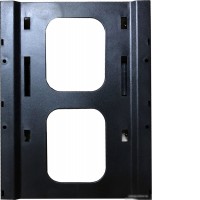 Салазки для 2.5 накопителей в отсек 3.5 ExeGate HD-2T3P-NF EX269594RUS