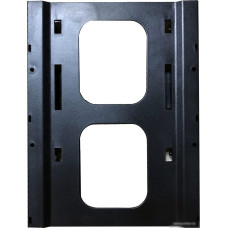 Салазки для 2.5 накопителей в отсек 3.5 ExeGate HD-2T3P-NF EX269594RUS