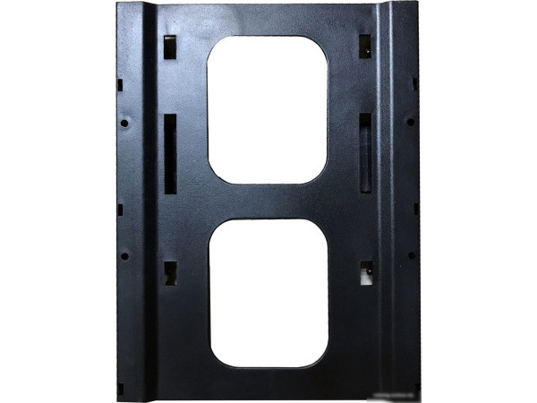 Салазки для 2.5 накопителей в отсек 3.5 ExeGate HD-2T3P-NF EX269594RUS